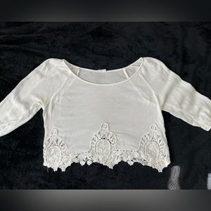 Full Tilt, White, Medium